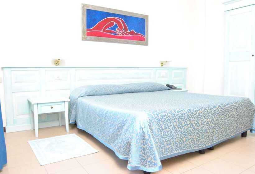 اتاق استاندارد, Rodia Inn
