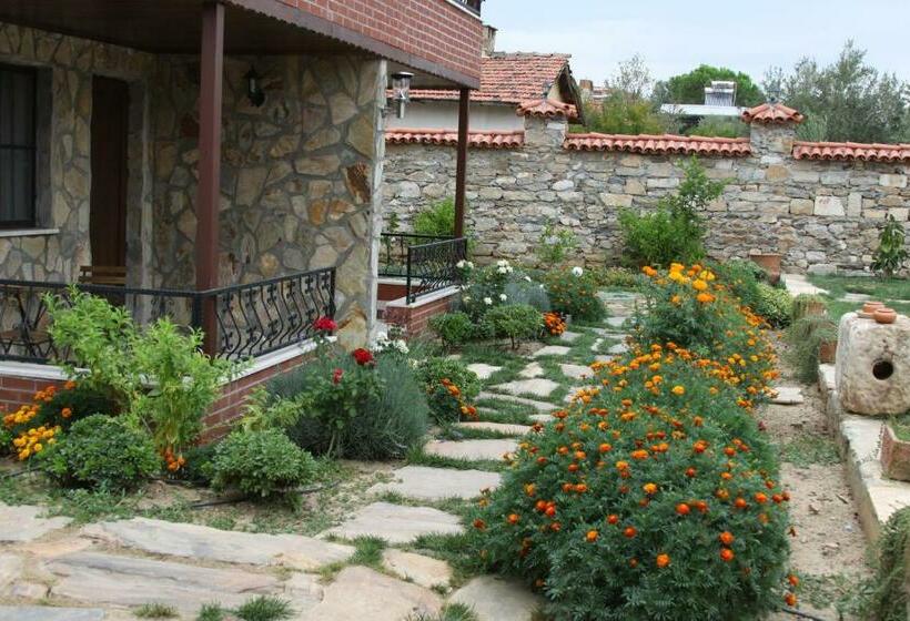 Номер Стандарт, Anatolia Hotel Geyre Karacasu Aydın