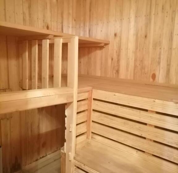 Номер Стандарт Трехместный, зазимье, летний дом