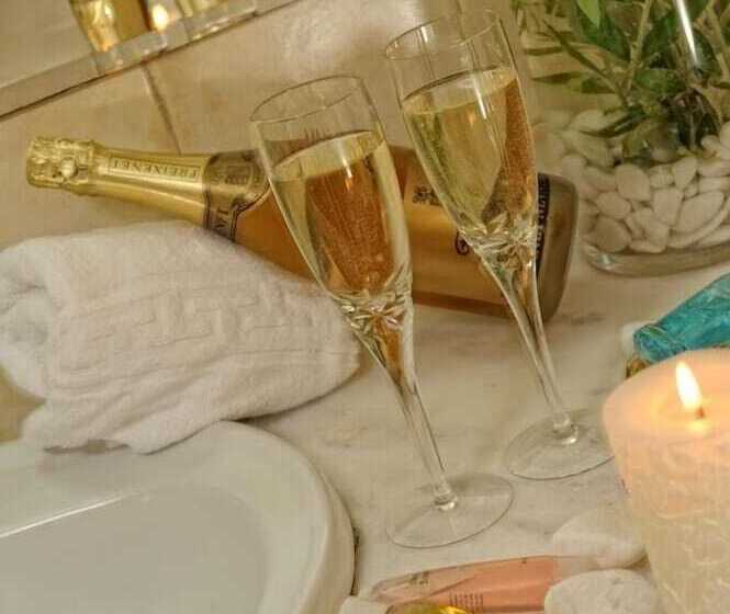Студия Superior, Aegean Sky Hotel & Suites