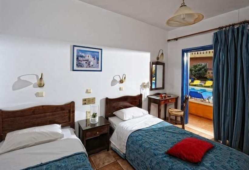 Студио Economy, Aegean Sky Hotel & Suites