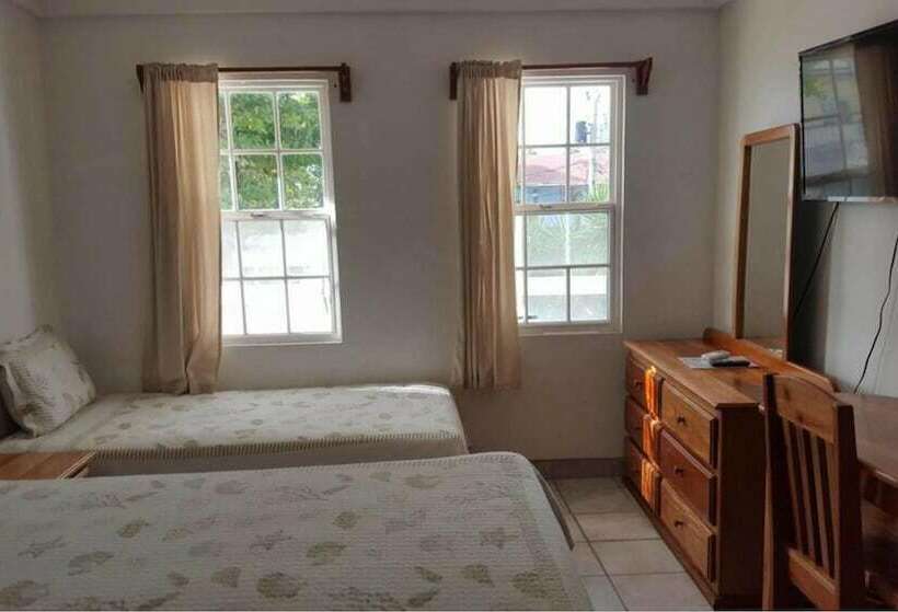 Номер Стандартный Кровать Куин, Corona Del Mar