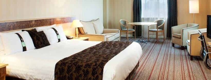 Номер Стандарт, Holiday Inn Barnsley, An Ihg