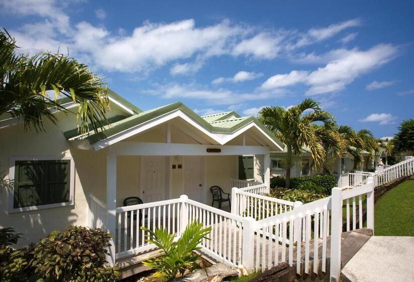 سوئیت با چشم‌انداز, The Verandah Antigua   All Inclusive   Adults Only