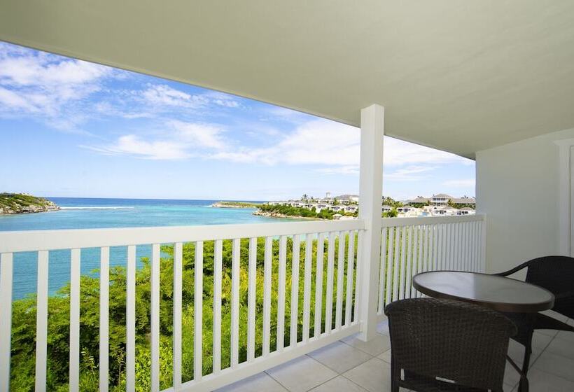 سوییت خانوادگی, The Verandah Antigua   All Inclusive   Adults Only
