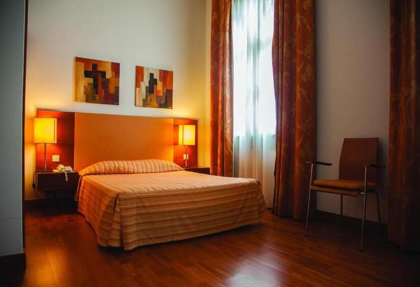 Апартаменты 1 Спальня, Apartamentos Geres Ribeiro