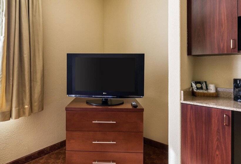 סוויטה, Comfort Suites Near Nasa  Clear Lake