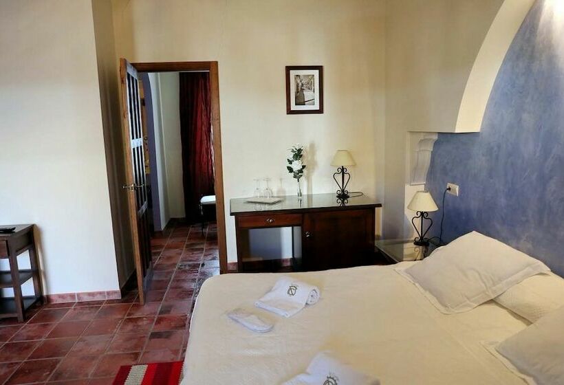 Номер Superior, Cortijo Los Naranjos De San Juan