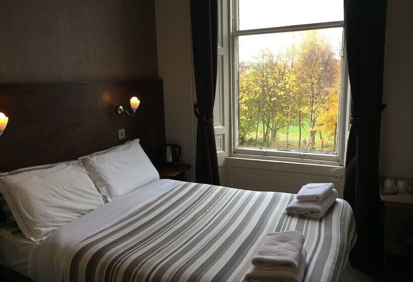 Номер Стандарт, Edinburgh House