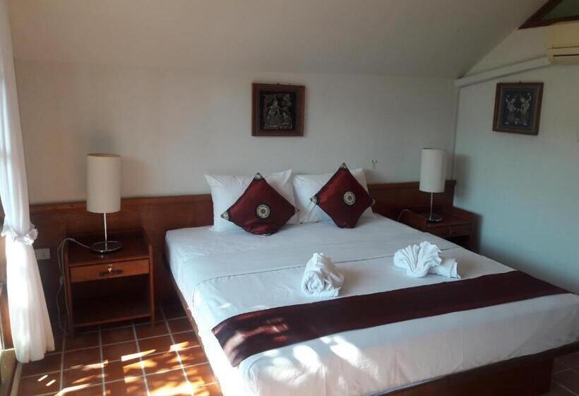 Номер Премиум, Ekman Garden Resort