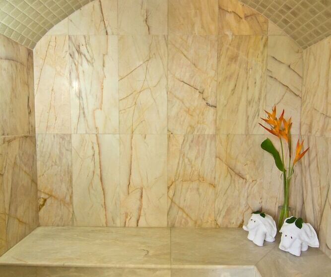 ویلای 1 خوابه, Panviman Chiang Mai Spa Resort