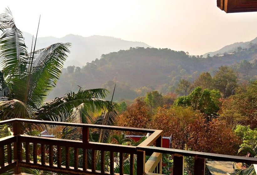 سوییت جونیور, Panviman Chiang Mai Spa Resort