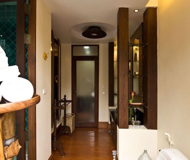 ویلای 1 خوابه, Panviman Chiang Mai Spa Resort