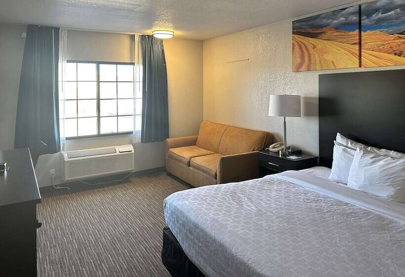 Номер Стандарт Двуспальная Кровать, Clarion Pointe Winslow I 40