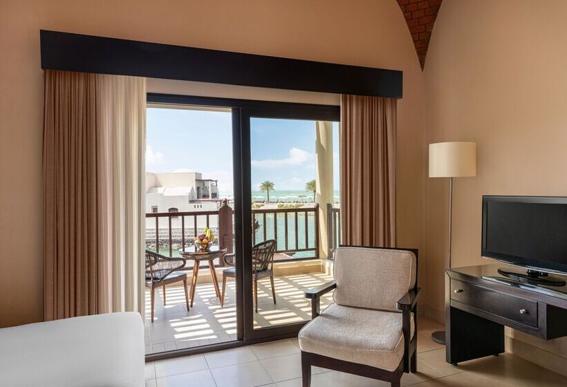 Вилла 3 Спальни, The Cove Rotana Resort Ras Al Khaimah