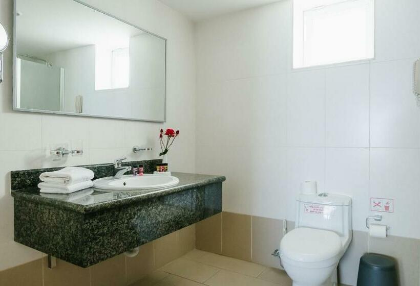 Family Suite, Theo Sunset Bay