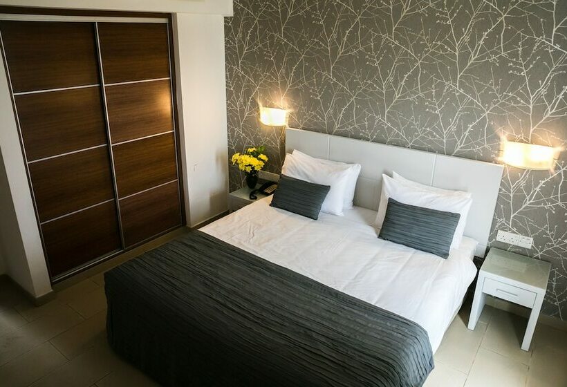 Family Suite, Theo Sunset Bay