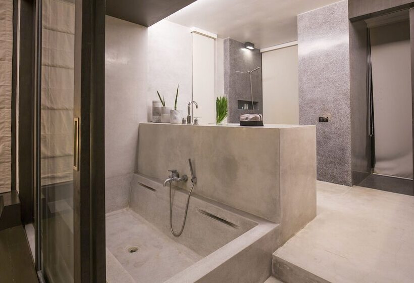 ویلای 1 خوابه, Tolani Resort Koh Samui