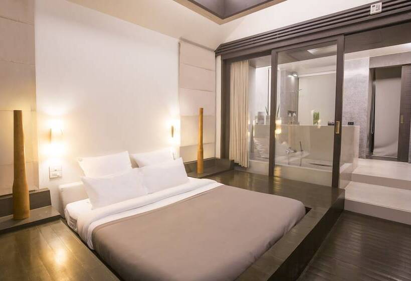 ویلای 1 خوابه, Tolani Resort Koh Samui