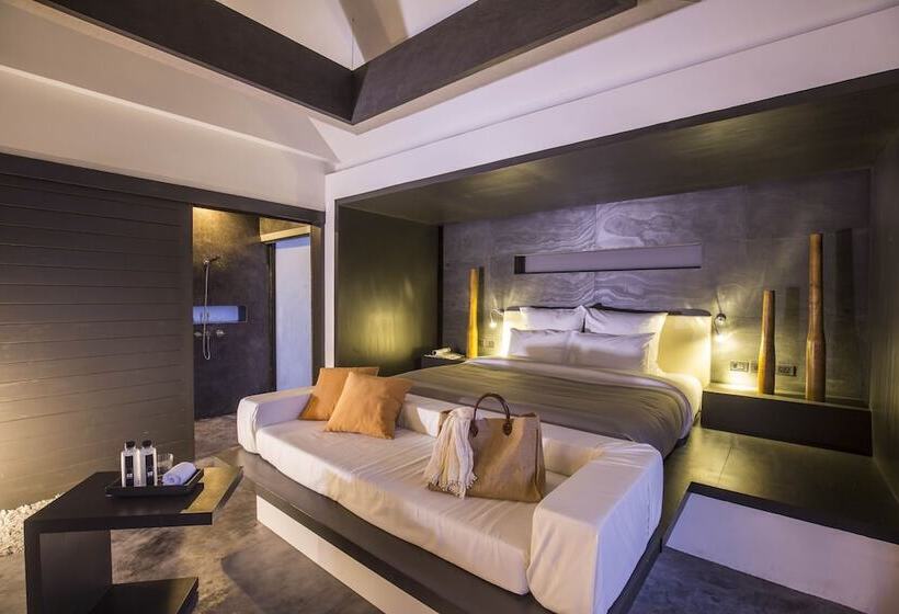 ویلای 2 خوابه, Tolani Resort Koh Samui
