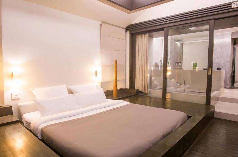 ویلای 1 خوابه, Tolani Resort Koh Samui