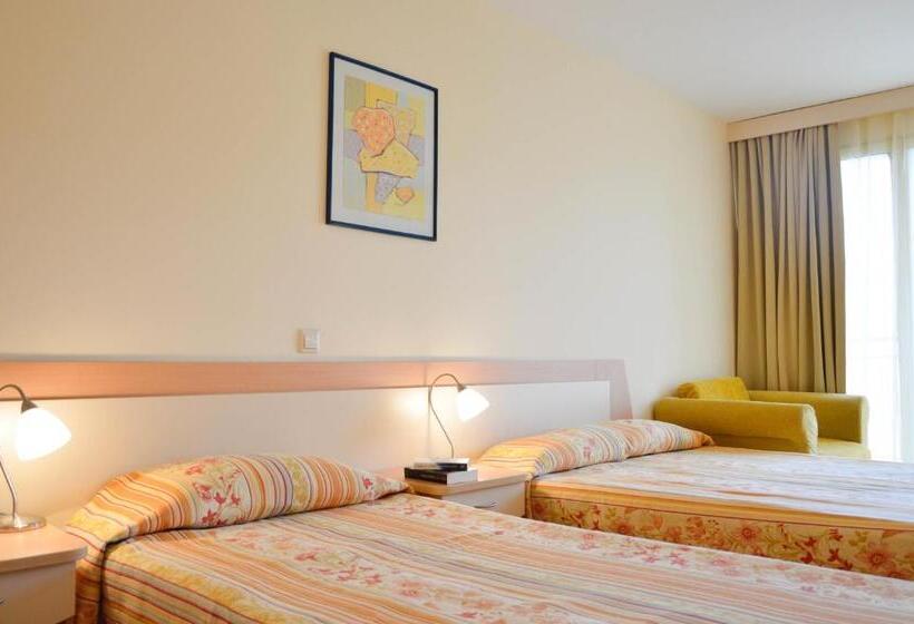 اتاق استاندارد, Vita Park Hotel And Aqua Park