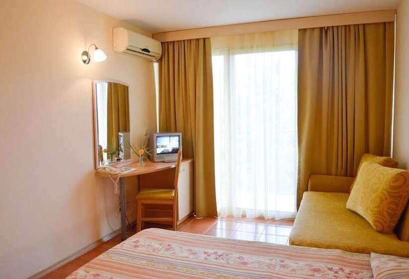 اتاق استاندارد, Vita Park Hotel And Aqua Park