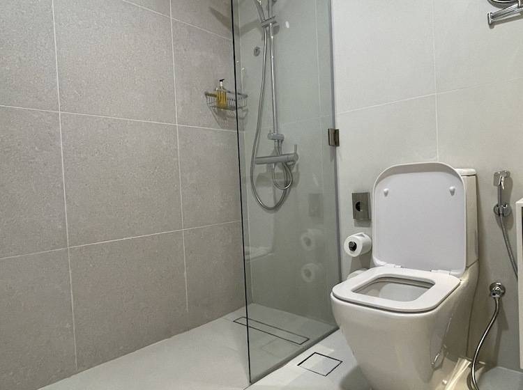 Студия Deluxe, Residence Inn By Marriott Sheikh Zayed Road, Dubai