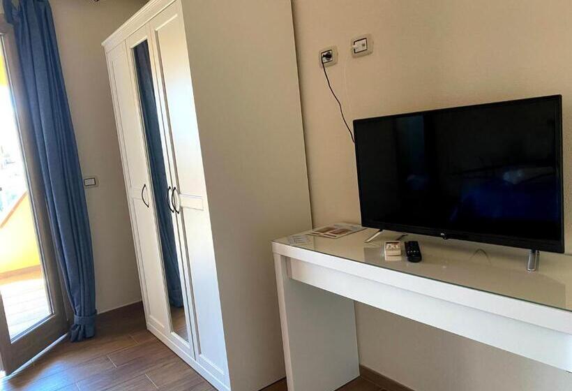 اتاق استاندارد, Janas B&b