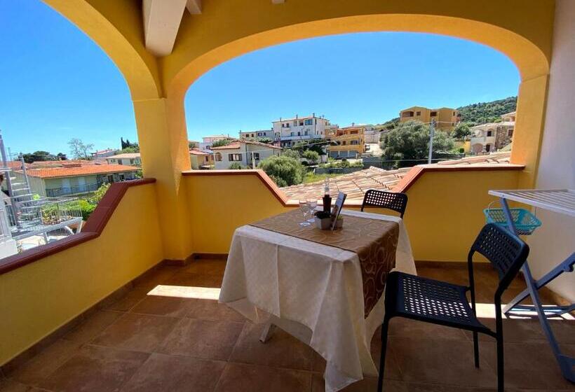 اتاق استاندارد, Janas B&b