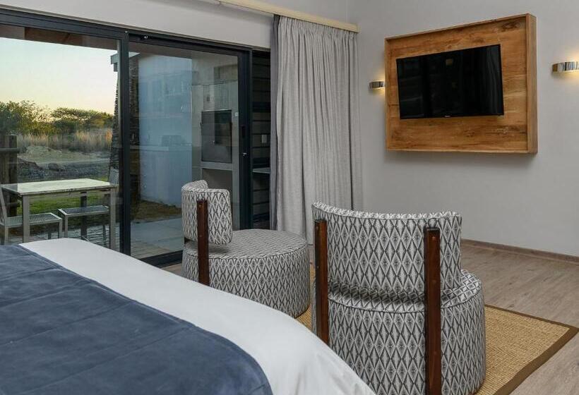 Вилла 1 Спальня, The Kingdom Resort