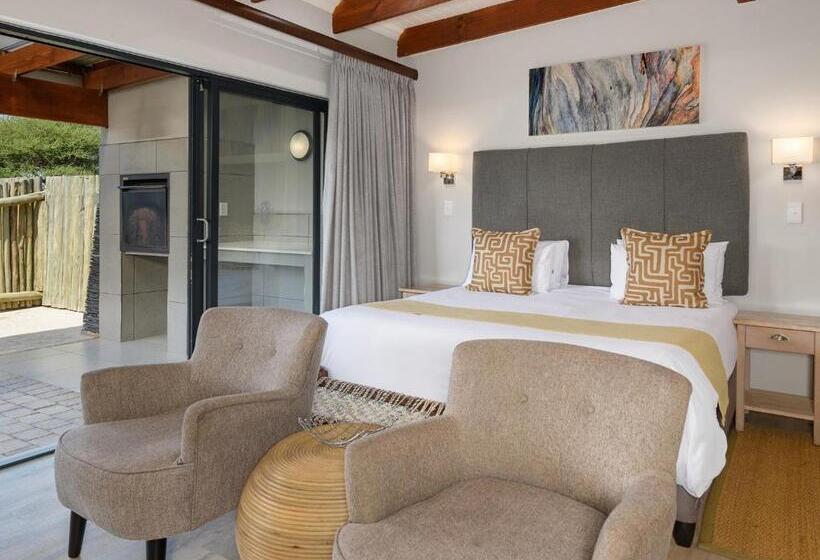 Вилла 1 Спальня, The Kingdom Resort