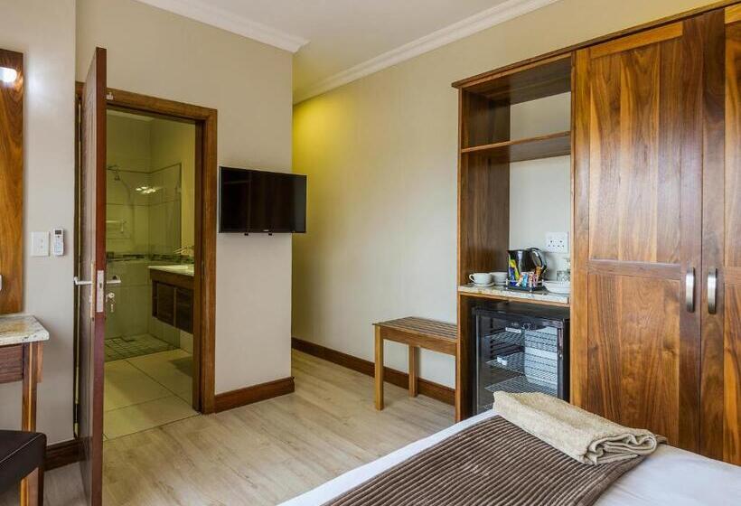 Вилла 2 Спальни, The Kingdom Resort