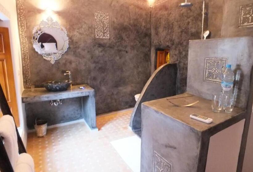 اتاق استاندارد, Dar Faracha Fes