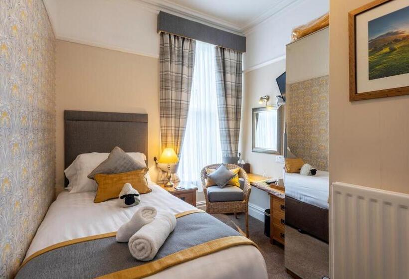 Номер Стандарт Индивидуальный, Avondale Guest House