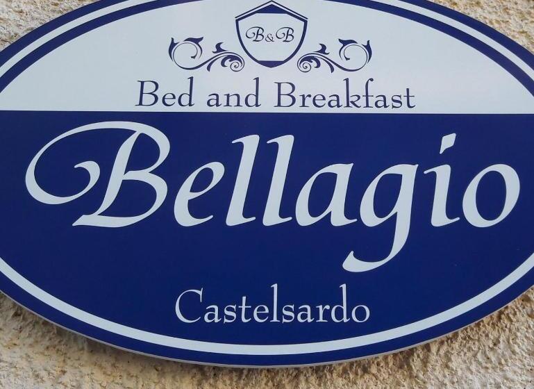 オーシャンビュースタンダードルーム, Bellagio