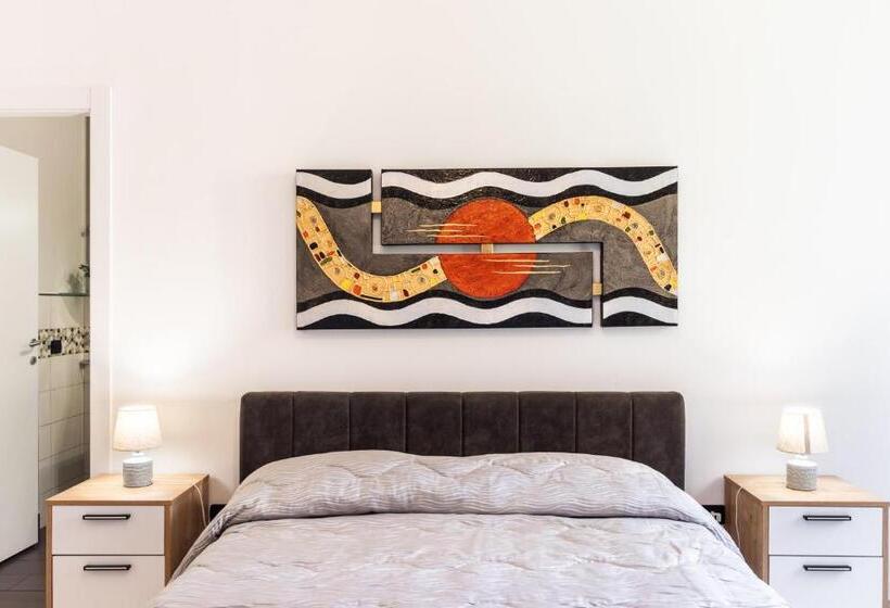 اتاق استاندارد, Le Torrette Rooms And Apartments