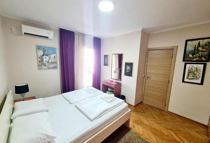 آپارتمان 2 خوابه, Apartments Pier