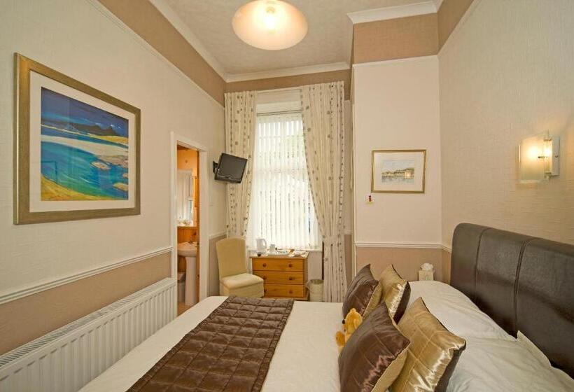 스탠다드 싱글 룸, Glenbervie Guest House