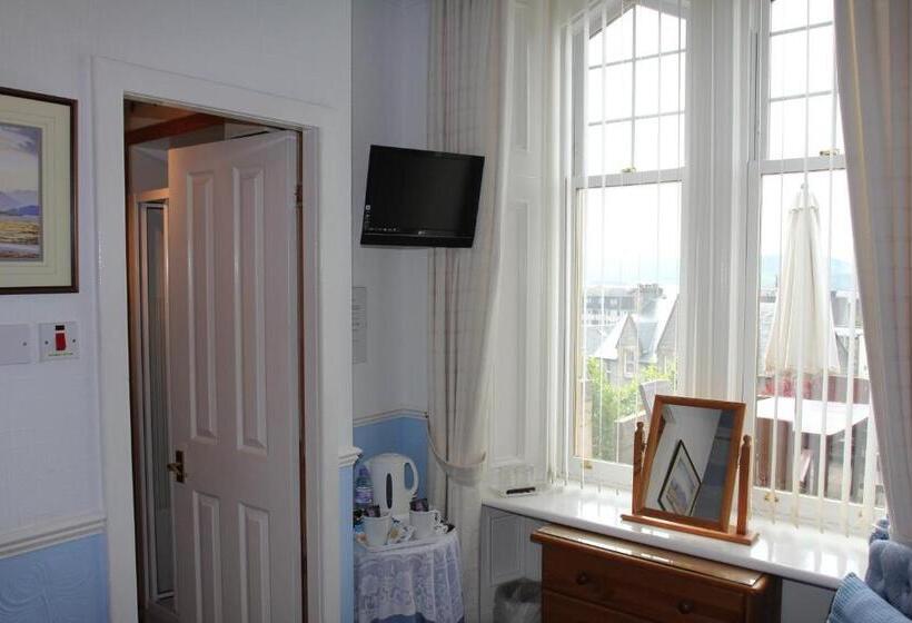 스탠다드 룸, Glenbervie Guest House