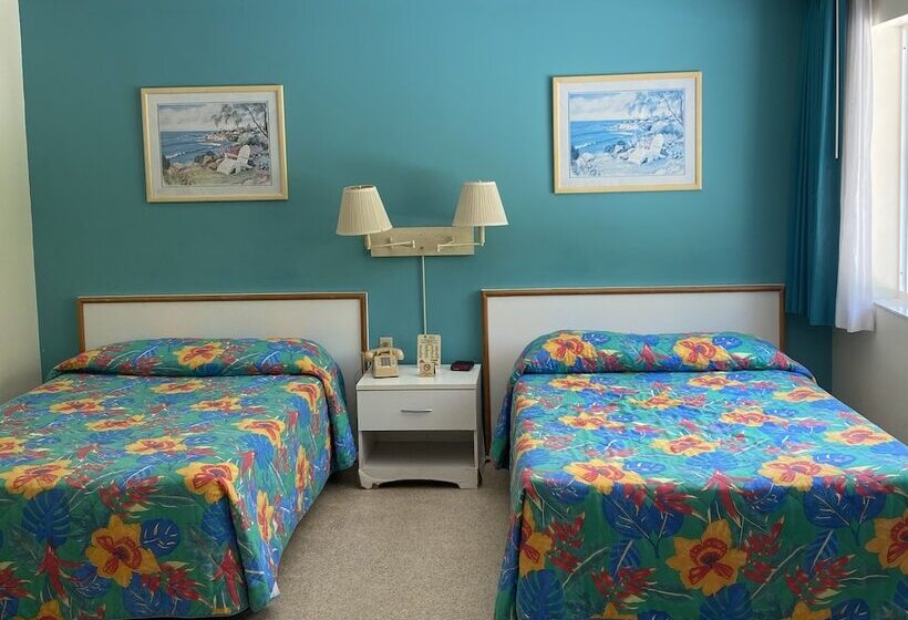 Номер Стандарт, Silver Sands Beach Resort