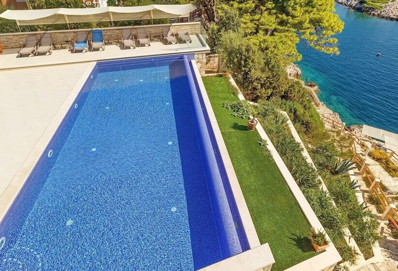 Номер Стандарт, Villa Mirosa
