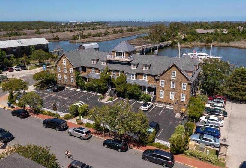 Номер Superior, The Tranquil House Inn