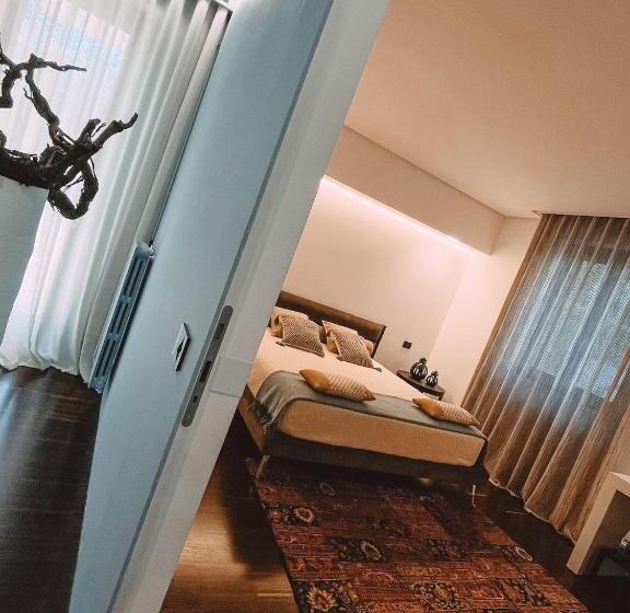 Номер Стандарт, Viale Dei Lecci   Luxury Rooms