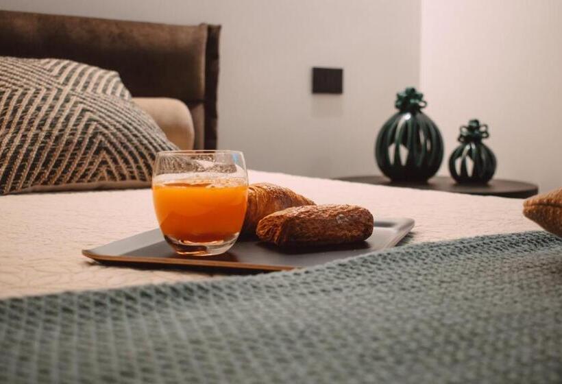 Номер Стандарт, Viale Dei Lecci   Luxury Rooms