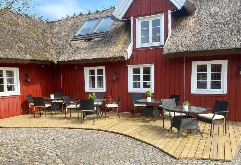 Семейный Номер, Norregård 1846