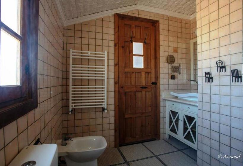 Номер Стандарт, Room In Bungalow   Bungalow Double 15   El Cortijo Chefchaeun Hotel Spa