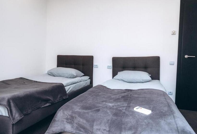 اتاق اکونومی, готель хостел Rooms