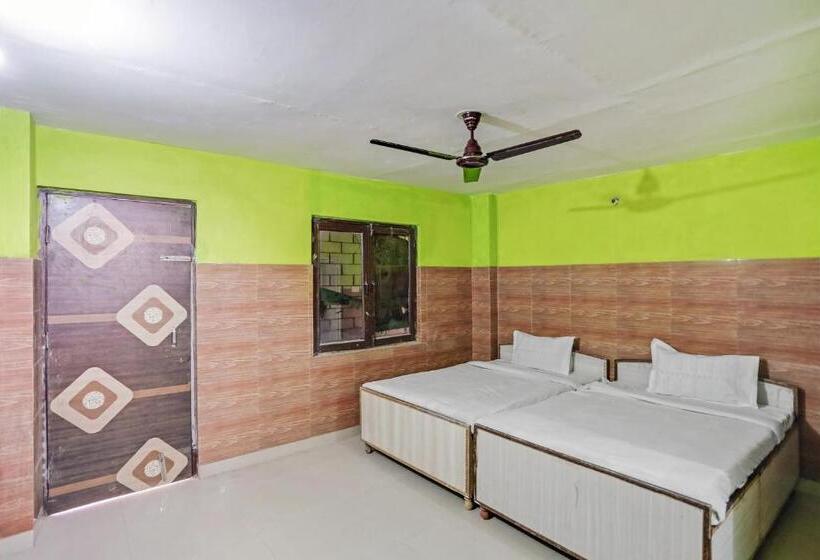 اتاق استاندارد, Spot On Dream Residency