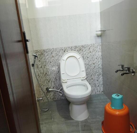 Номер Basic, The Celeste Inn Vagamon